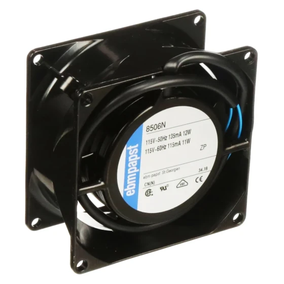ventilateur ebm-papst 8506N