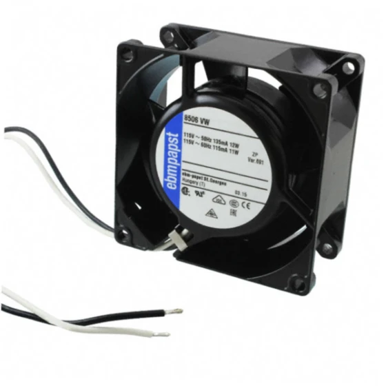 Ventilateur ebm-papst 8506VW-691