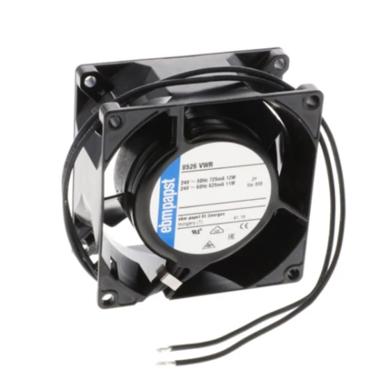 Ventilateur ebm-papst 8526VWR-686