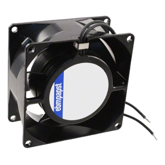 Ventilateur ebm-papst 8830N