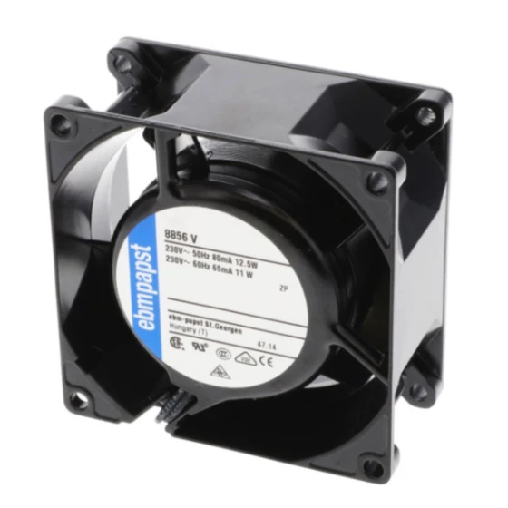 Ventilateur ebm-papst 8856V