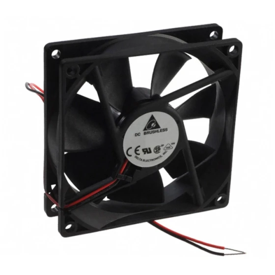 Ventilateur Delta AFB0912L