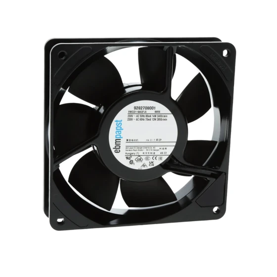 ebm-papst 9956 Ventilateur