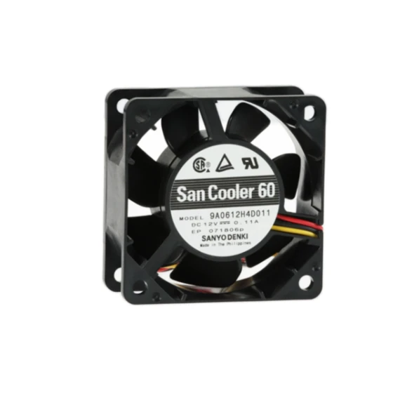 Ventilateur Sanyo Denki 9A0612H4D011