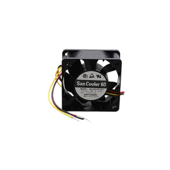 Ventilateur Sanyo Denki 9A0624F401