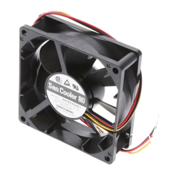 Ventilateur Sanyo Denki 9A0824G401