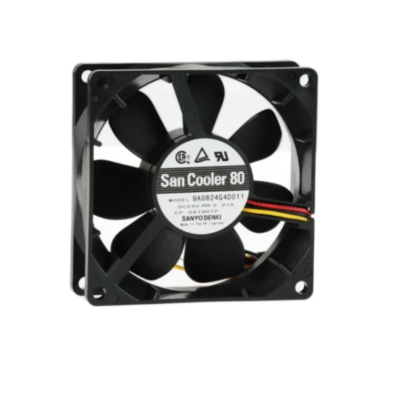 Ventilateur Sanyo Denki 9A0824G4D011