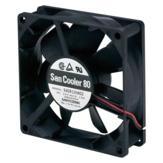 Ventilateur Sanyo 9A0824H402