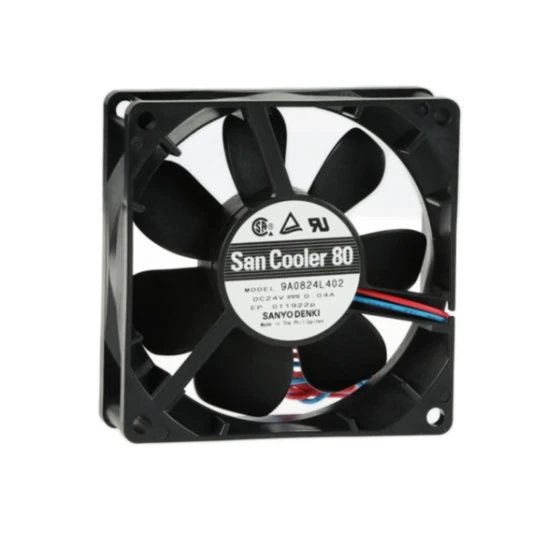 Ventilateur Sanyo Denki 9A0824L402