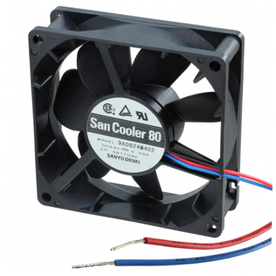 Ventilateur Sanyo Denki 9A0824M402