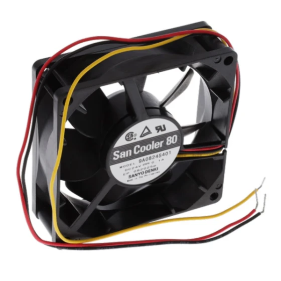 Ventilateur Sanyo Denki 9A0824S401