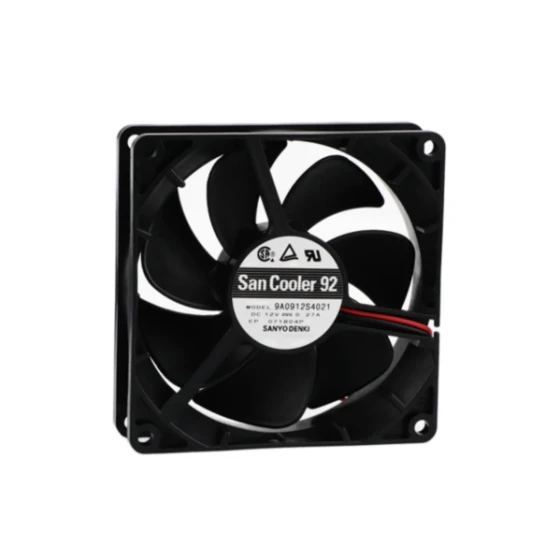 Ventilateur Sanyo Denki 9A0912S4021