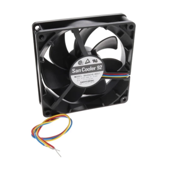 Ventilateur Sanyo Denki 9A0924L4D01