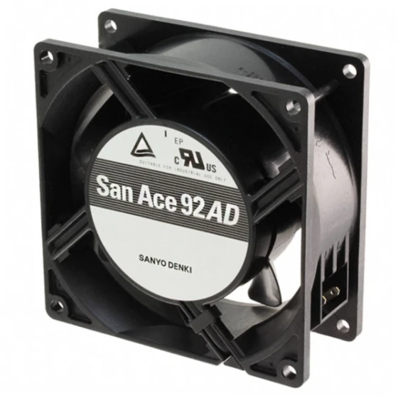 Ventilateur Sanyo Denki 9AD0901H12