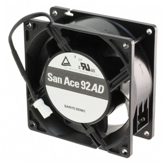 Ventilateur Sanyo Denki 9AD0901H1H1