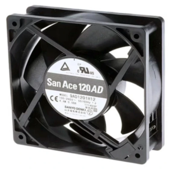 Ventilateur Sanyo Denki 9AD1201H121
