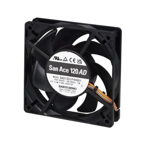 Ventilateur Sanyo Denki 9AD1201H4H001