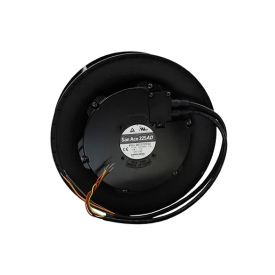 Ventilateur Sanyo Denki 9ADTS11P0F001