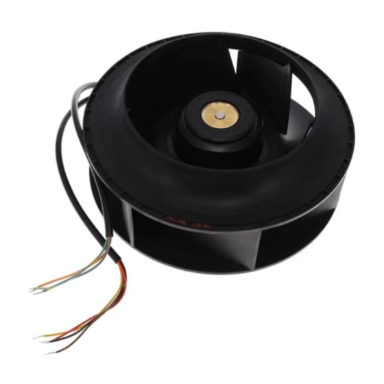 Ventilateur Sanyo Denki 9ADW1TS11P0H001