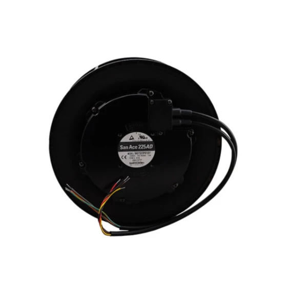 Ventilateur Sanyo Denki 9ADTS23P0F001