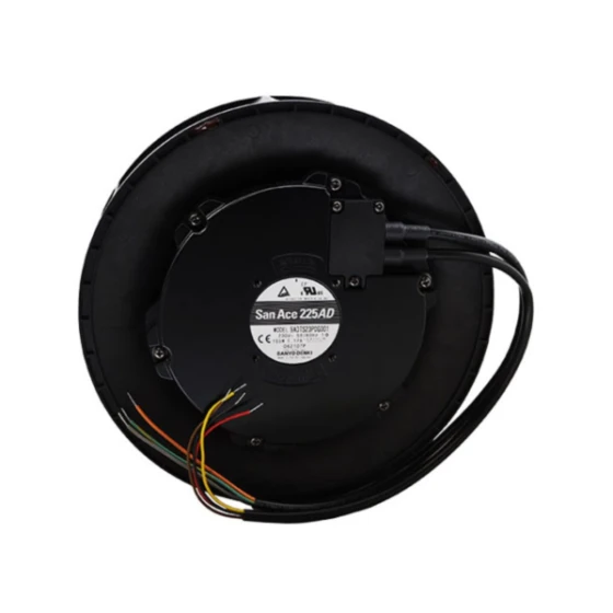 Ventilateur Sanyo Denki 9ADTS23P0G001