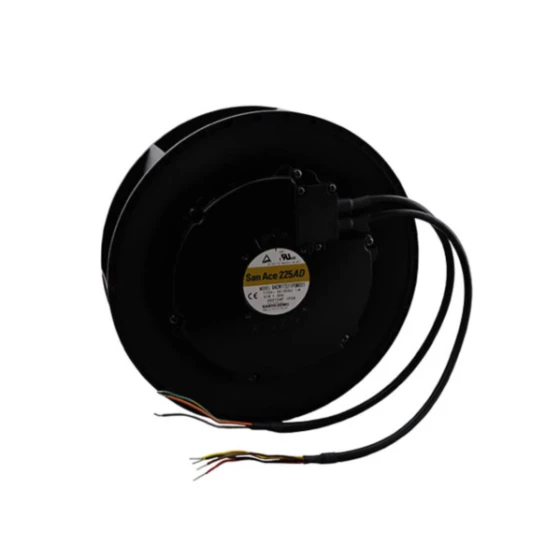 Ventilateur Sanyo Denki 9ADW1TS11P0M001