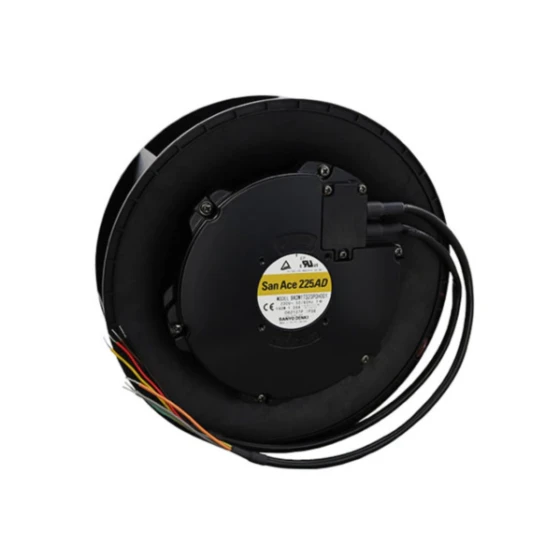 Ventilateur Sanyo Denki 9ADW1TS23P0H001