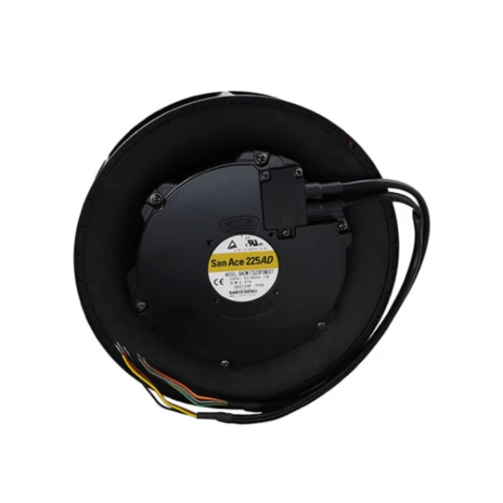 Ventilateur Sanyo Denki 9ADW1TS23P0M001