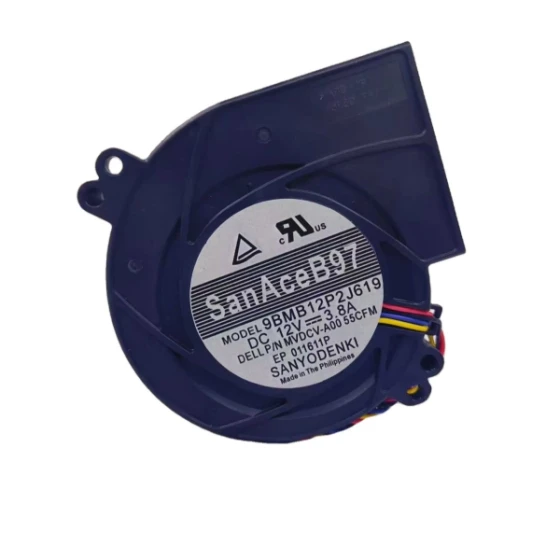 Ventilateur Sanyo 9BMB12P2J619