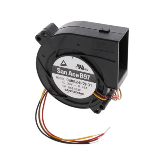 Ventilateur Sanyo Denki 9BMB24P2F01