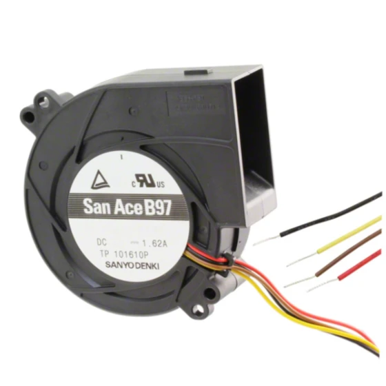 Ventilateur Sanyo Denki 9BMB12P2H01