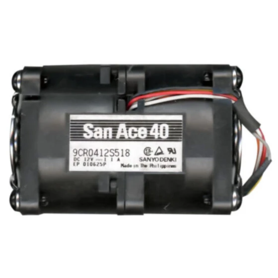Ventilateur Sanyo 9CR0412S518