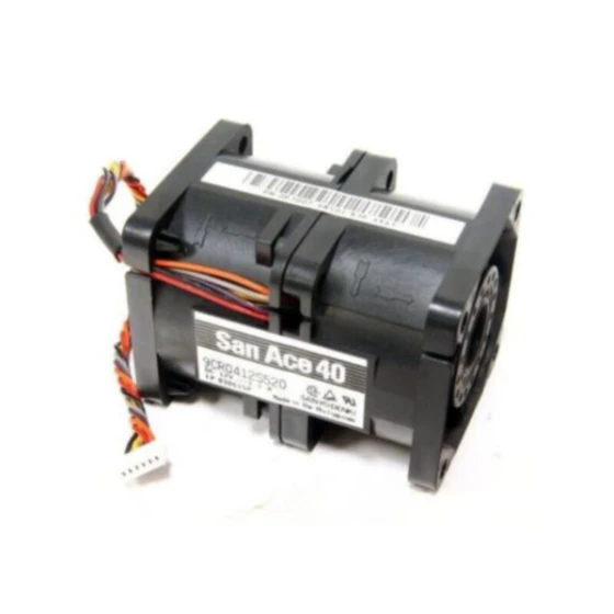 Ventilateur Sanyo 9CR0412S520