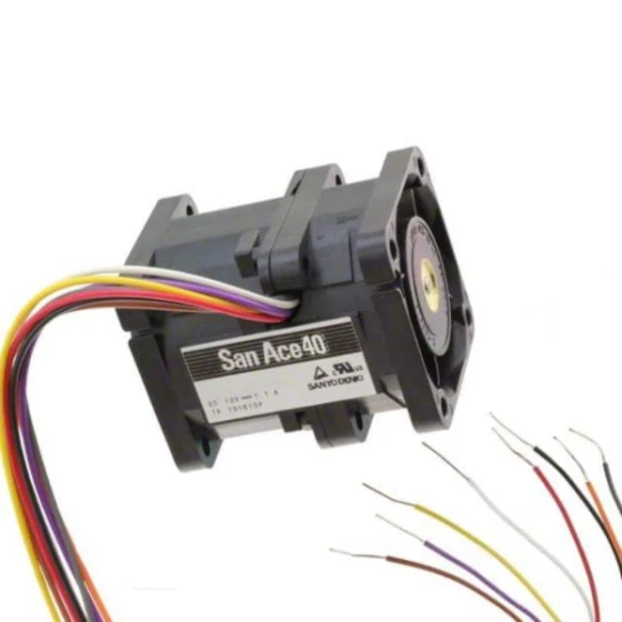 Ventilateur Sanyo 9CRA0412P5K03