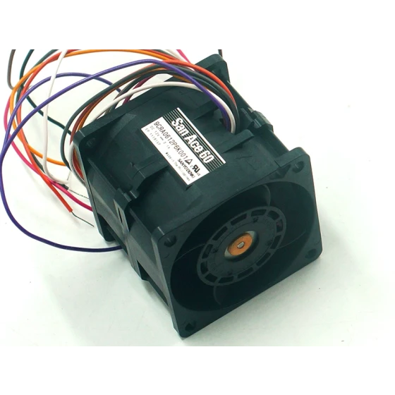 Sanyo 9CRA0612P6K001 Ventilateur