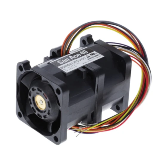 Ventilateur Sanyo Denki 9CRH0412P5J101