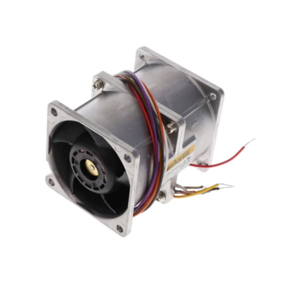 Ventilateur Sanyo Denki 9CRL0612P0G001