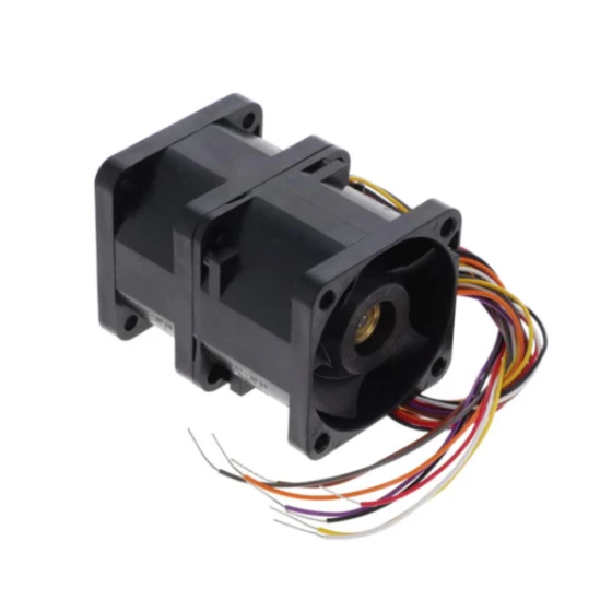 Ventilateur Sanyo Denki 9CRV0412P5J201