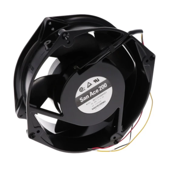 Ventilateur Sanyo Denki 9EC2048A001
