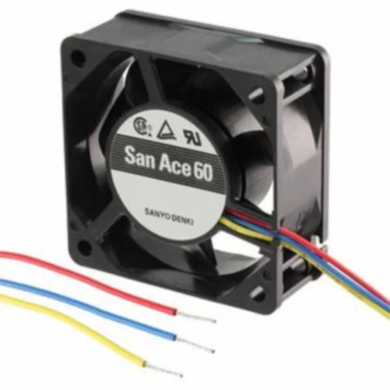 Ventilateur Sanyo 9G0612G101