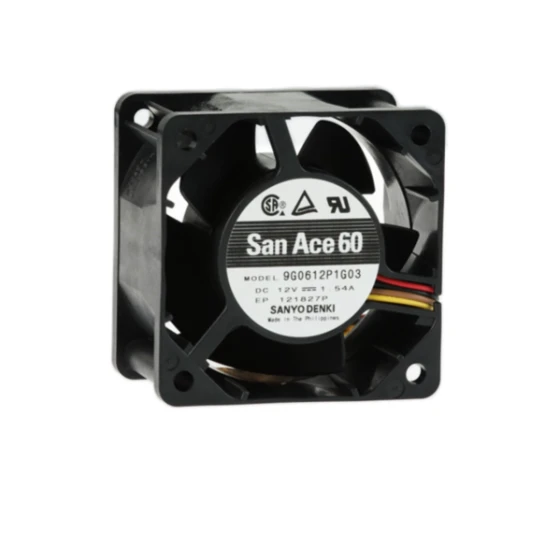 Ventilateur Sanyo Denki 9G0612P1G03