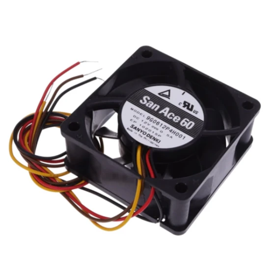 Ventilateur Sanyo Denki 9G0612P4H001