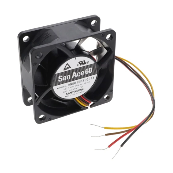 Ventilateur Sanyo Denki 9G0612P4S0011