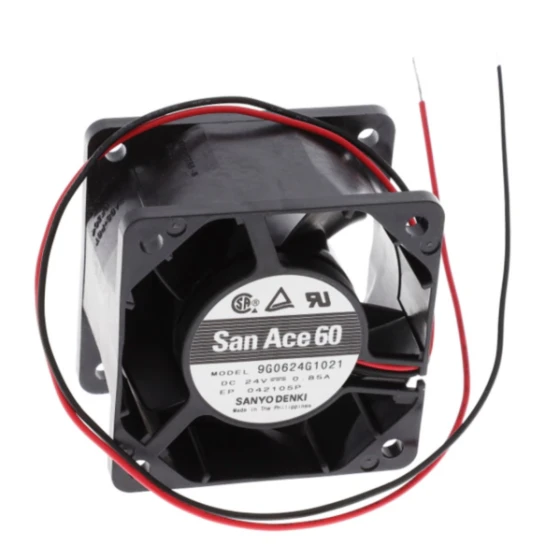 Ventilateur Sanyo Denki 9G0624G1021