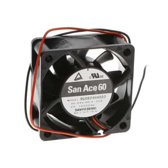 Ventilateur Sanyo Denki 9G0624H4002