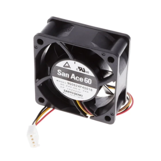 Ventilateur Sanyo Denki 9G0624P4S016