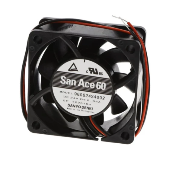 Ventilateur Sanyo Denki 9G0624S4002