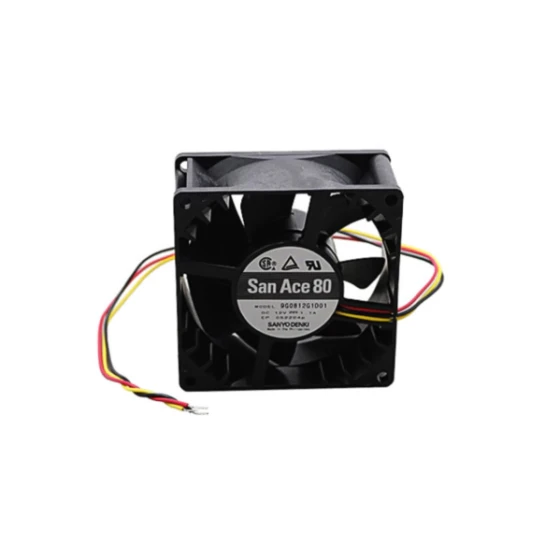 Ventilateur Sanyo Denki 9G0812G1D01