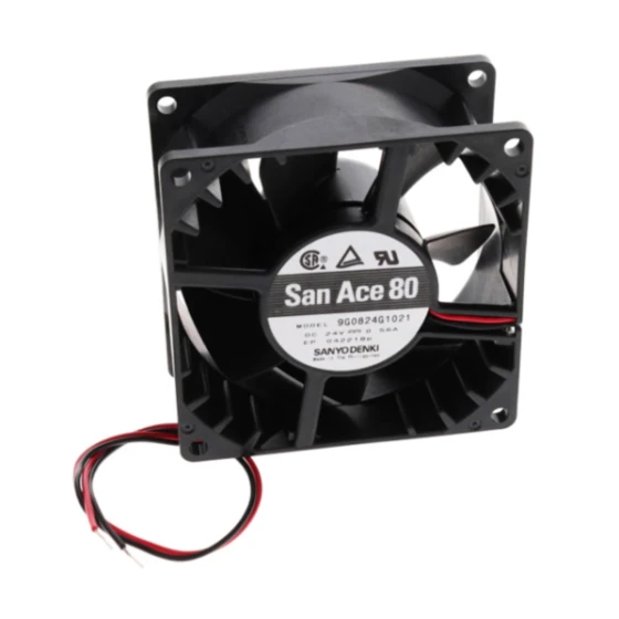 Ventilateur Sanyo Denki 9G0824G1021