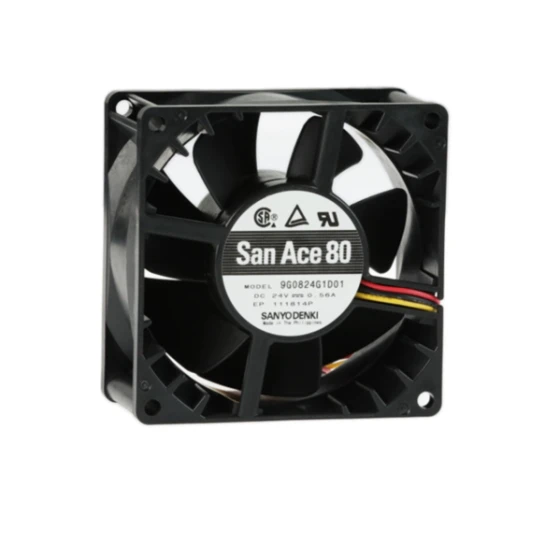 Ventilateur Sanyo Denki 9G0824G1D01